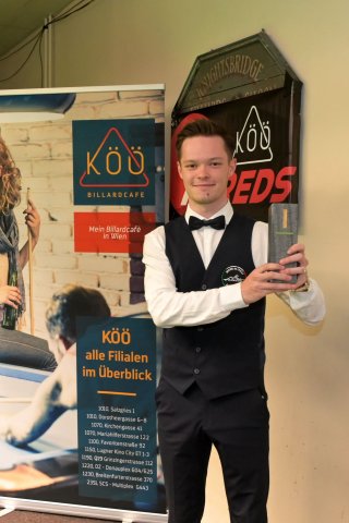 Florian Nüßle - winner of 2023